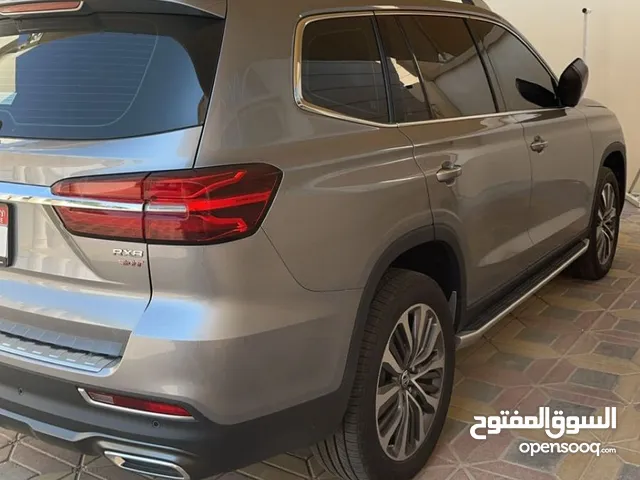 Used MG MG RX8 in Al Ain