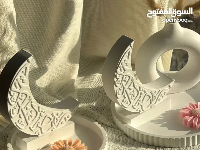 صناعة يدوية تصاميم فريدة تنفيذ حسب الطلب