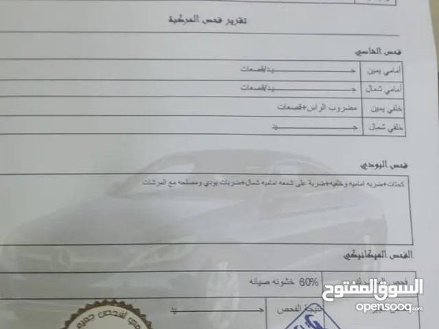 Used Mitsubishi Galant in Tafila