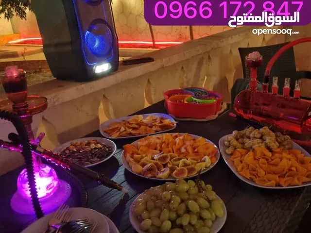 2 Bedrooms Chalet for Rent in Aleppo Other
