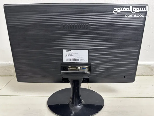 Samsung monitor