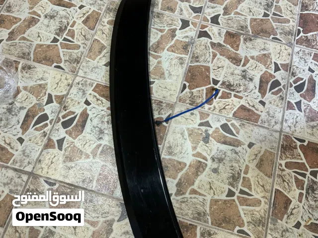 للبيع جناح نيسان مكسيما فئه الفل كامل وكاله