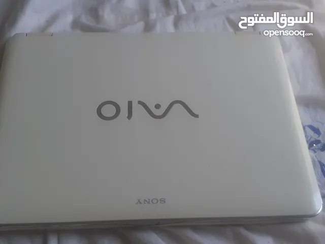 Sony Vaio for sale  in Manama