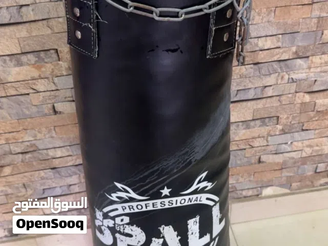 مضرابت بوكسنق