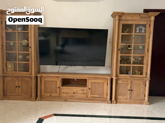 أثاث خشبي فاخر مستعمل للبيع