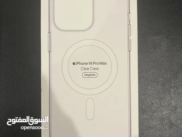 iPhone 14 Pro Max Clear Case Mag Safe (Apple original)