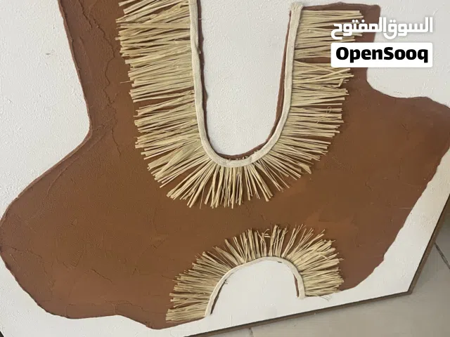 تابلوهات للحائط هاند ميد