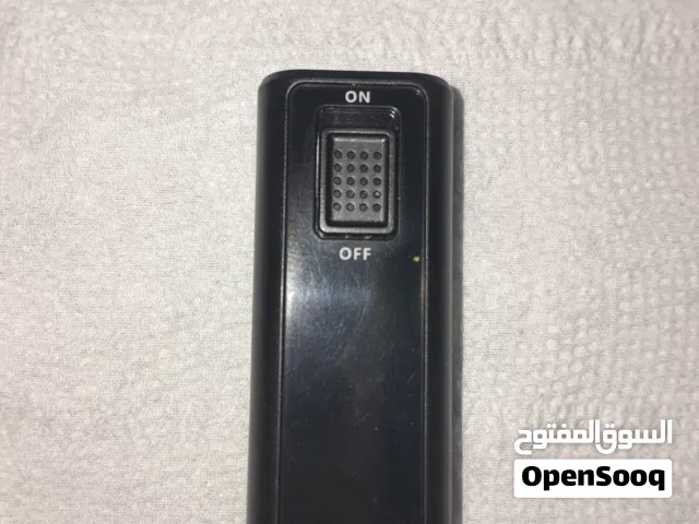 مسجل صوت صغير الحجم يعمل عشر ساعات جديد مش مستعمل مساخته الداخليه 128 للبيع