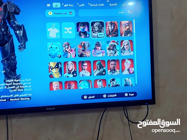 حساب 12565فيبوكس وطور الزومبي القديم 126 سكن كلهم نوادر من سيزون 4ل14 كل الباتل باس عندي 489 رقصه