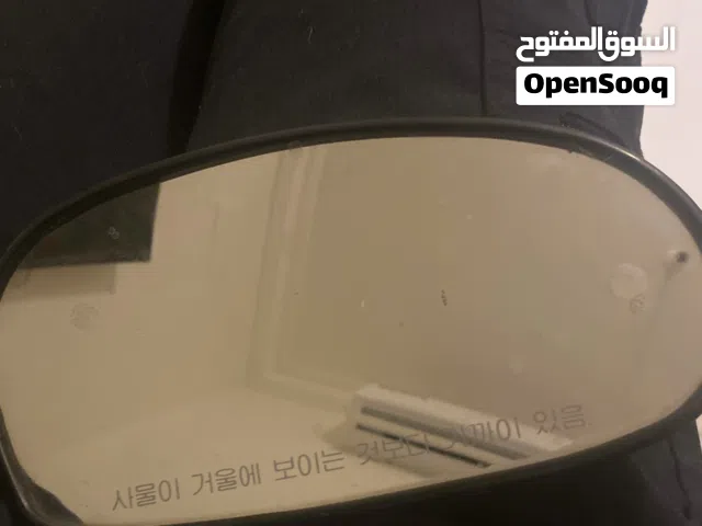 مري اكسنت ولانوس