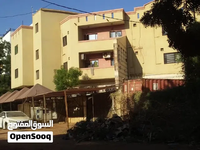 500 m2 More than 6 bedrooms Apartments for Rent in Khartoum Al-Riyadh