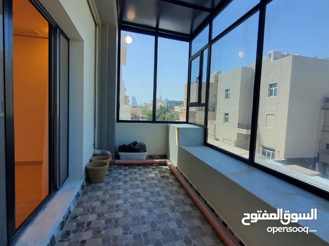 10m2 4 Bedrooms Apartments for Rent in Kuwait City Dasma