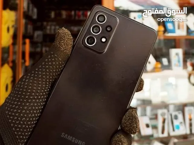 Samsung Galaxy A72 256 GB in Zarqa