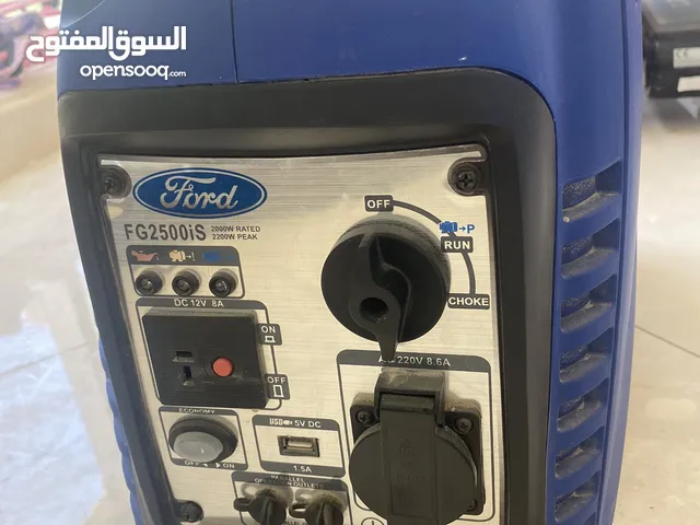  Generators for sale in Dubai
