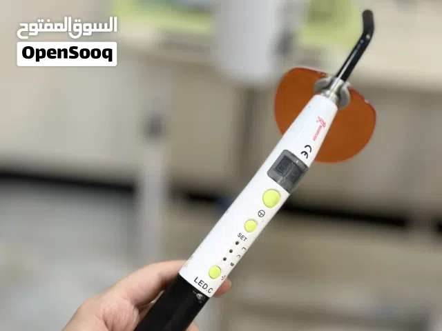 اجهزة عيادة اسنان للبيع