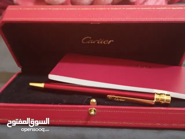 Cartier pen