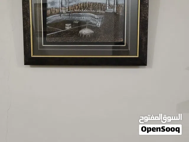 للبيع لوحة