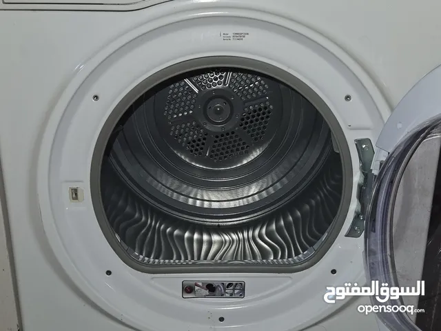 Ariston 7 - 8 Kg Dryers in Amman