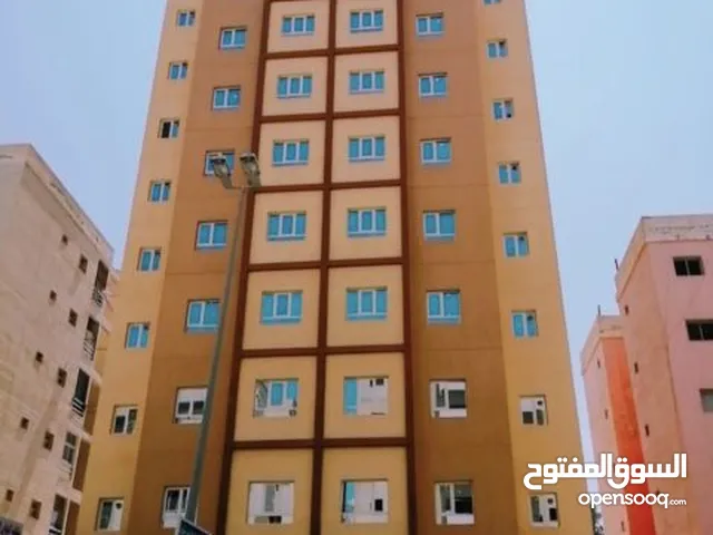 110 m2 3 Bedrooms Apartments for Rent in Al Jahra Qasr