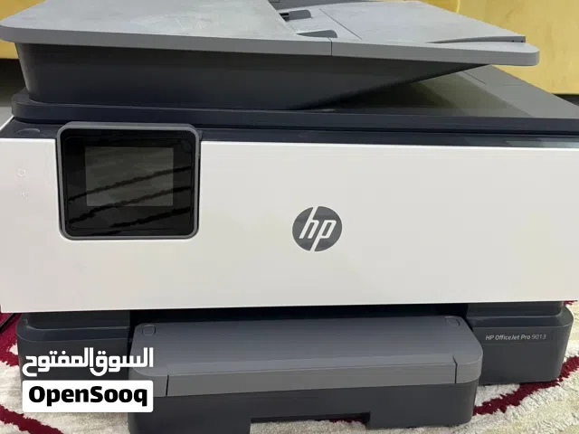 HP OfficeJet Pro 9013