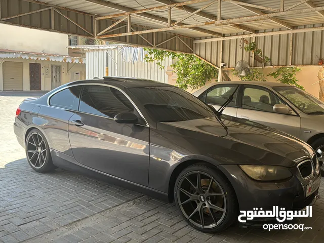 Used BMW 3 Series in Central Governorate