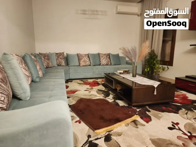 مجموعة قطع أثاث