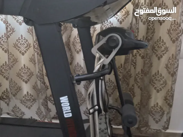 جهازين رياضه للبيع