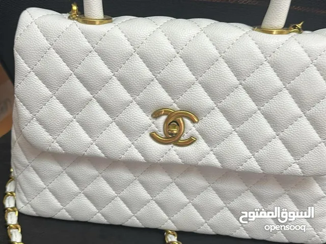 Chanel bags