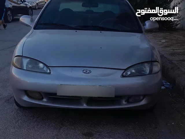 افانتي 1997 للبيع