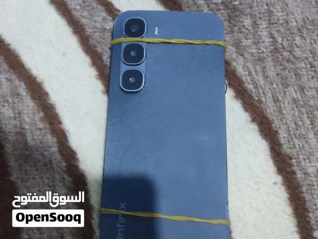 Infinix Hot 60 Pro Plus 256 GB in Tripoli