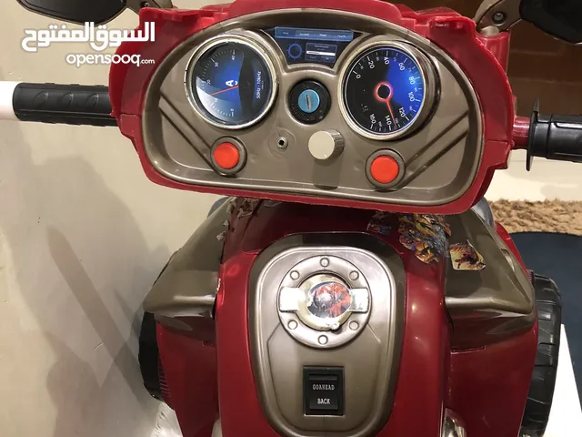 دباب سبايدرمان
