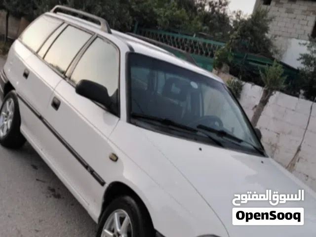 1996 أوبل استرا GS