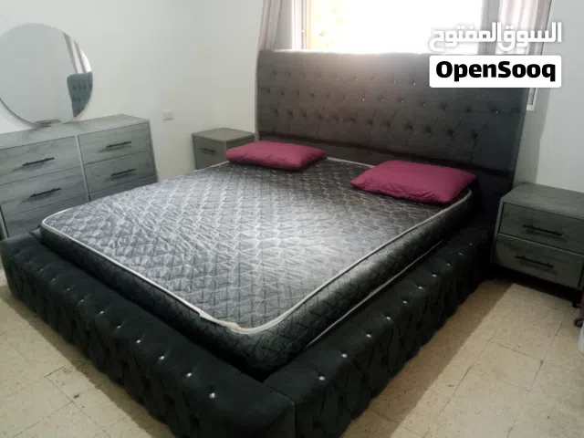 غرفة نوم موديل تركي بحالة ممتازة
