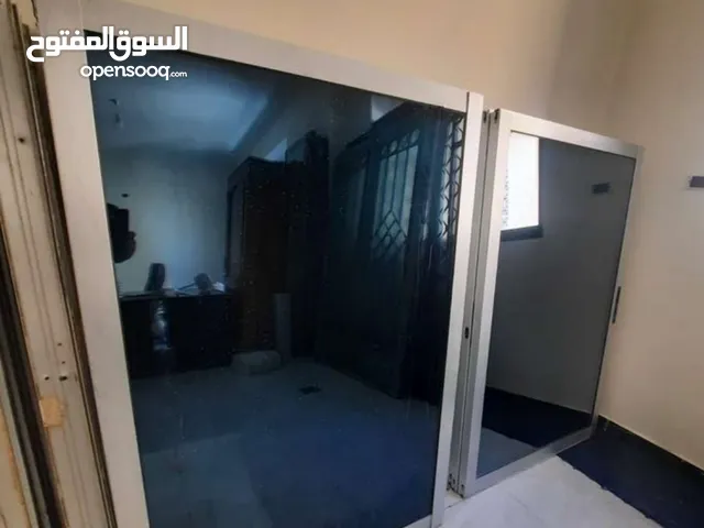 شبابيك المنيوم دبل جلاس بحال الوكاله عدد 10