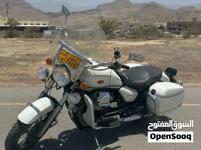 2008 Moto Guzzi Other