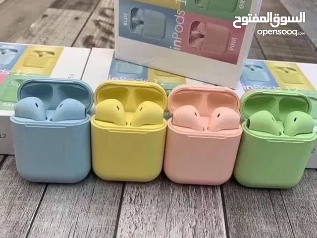 Headsets for Sale in Amman