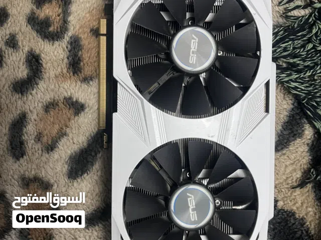 كرت GTX 1060 6GB