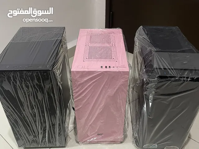 كمبيوترات قيمينق - سيرفس كامل كالجديد