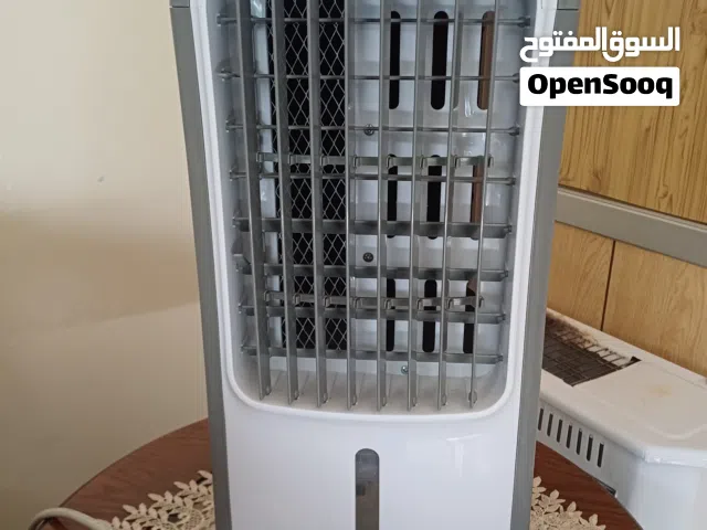 مكيف متنقل صغير الحجم يعمل بالتبريد على الماء والثلج ماركة ((لايف تايم))