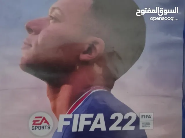 سيدي FIFA22