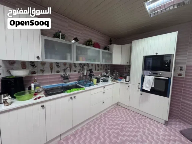 مطبخ بيعه سريعه