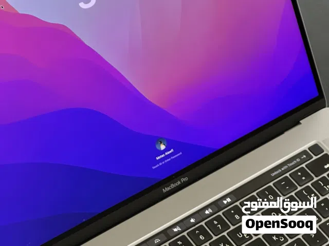 MacBook Pro (16-inch, 2019)