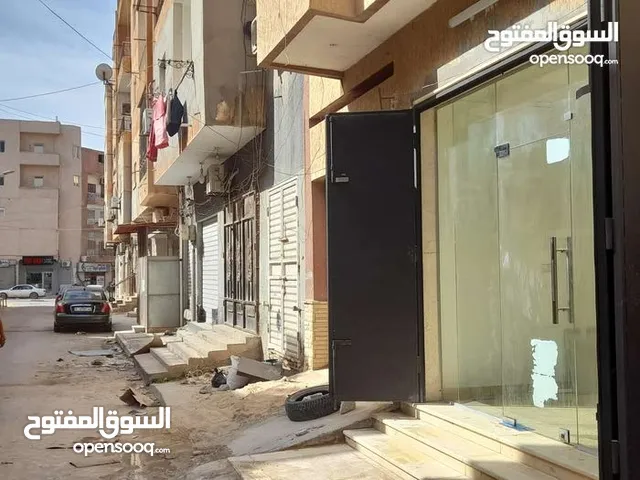 188 m2 Shops for Sale in Benghazi As-Sulmani Al-Sharqi