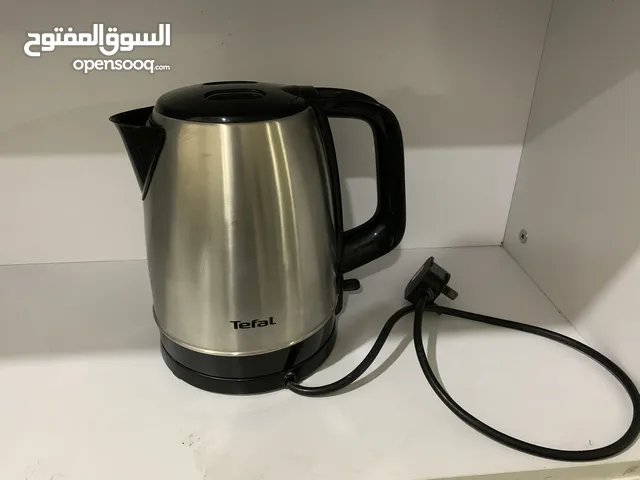 Kettles for sale in Muscat