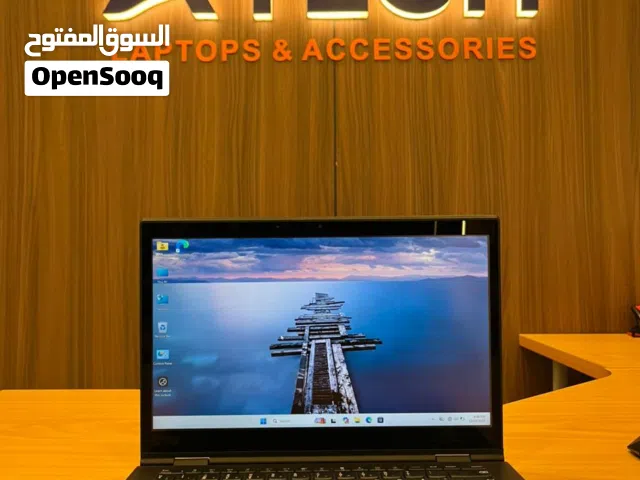 Lenovo ThinkPad X1 Yoga – Gen 3 8th Generation