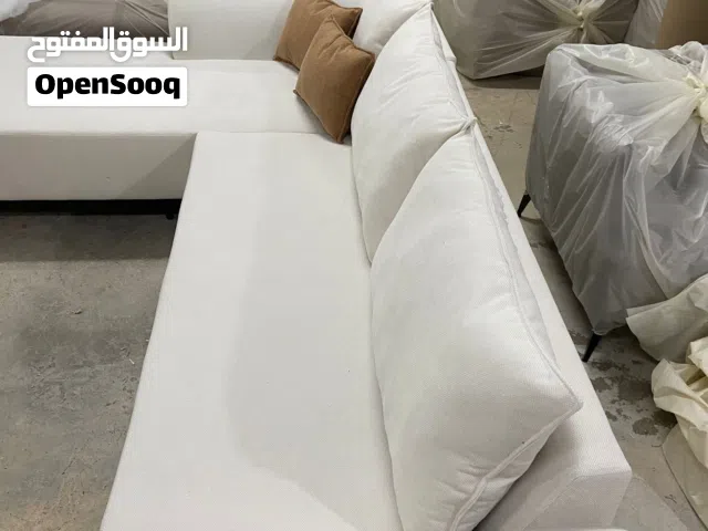 كنباي زاوية 5 متر جديد بالكرتونة