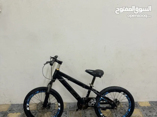 دراجة صغيره للطفال للبيع Bycicle for kids for sale