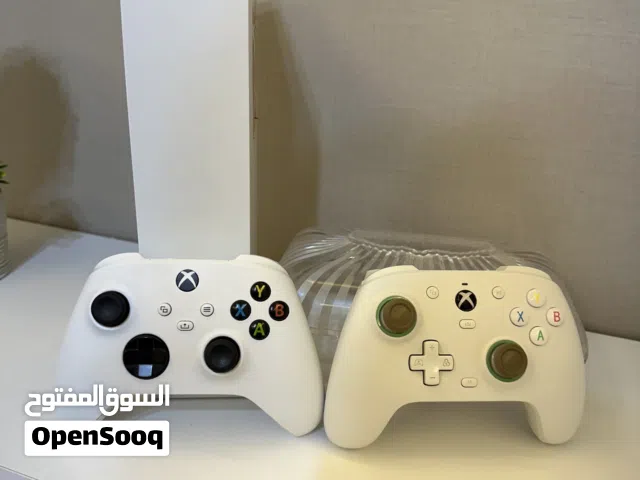 xbox sers س