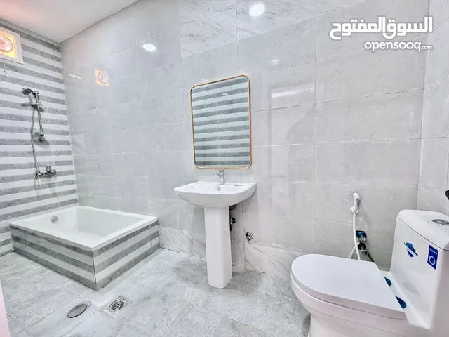 *شقة للايجار في أبوظبي مدينة الرياض*