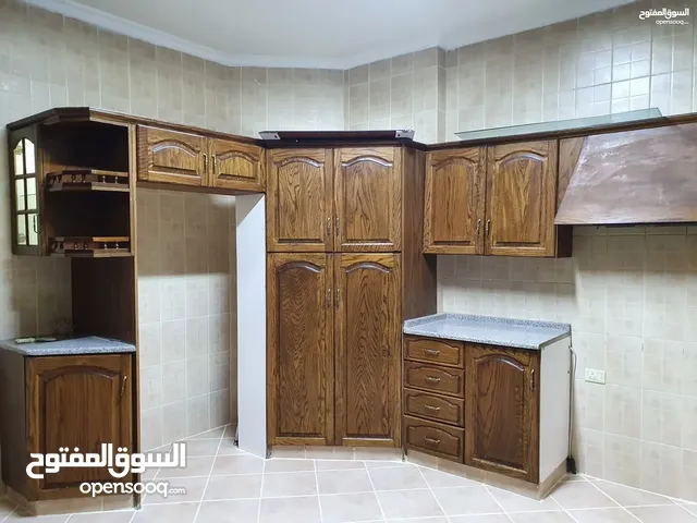185 m2 3 Bedrooms Apartments for Rent in Amman Deir Ghbar